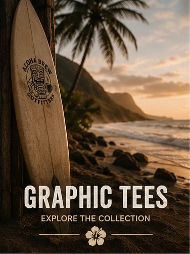 Graphic Tees