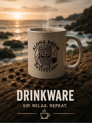 Drinkware