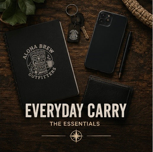 Everyday Carry