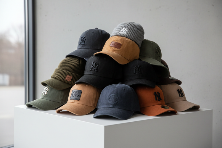 Headwear built for sun, surf, and coffee rituals — designed for Aloha lifestyles.