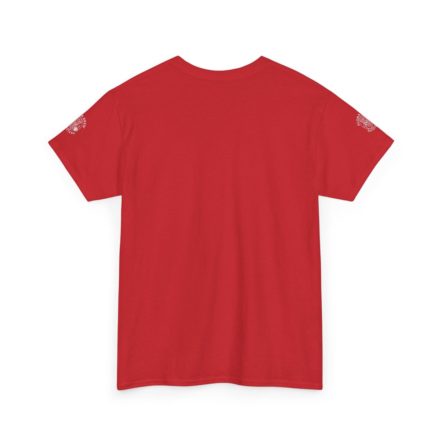 Aloha Brew Outfitters - T- Shirt