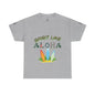 Spirit Like Aloha T- Shirt