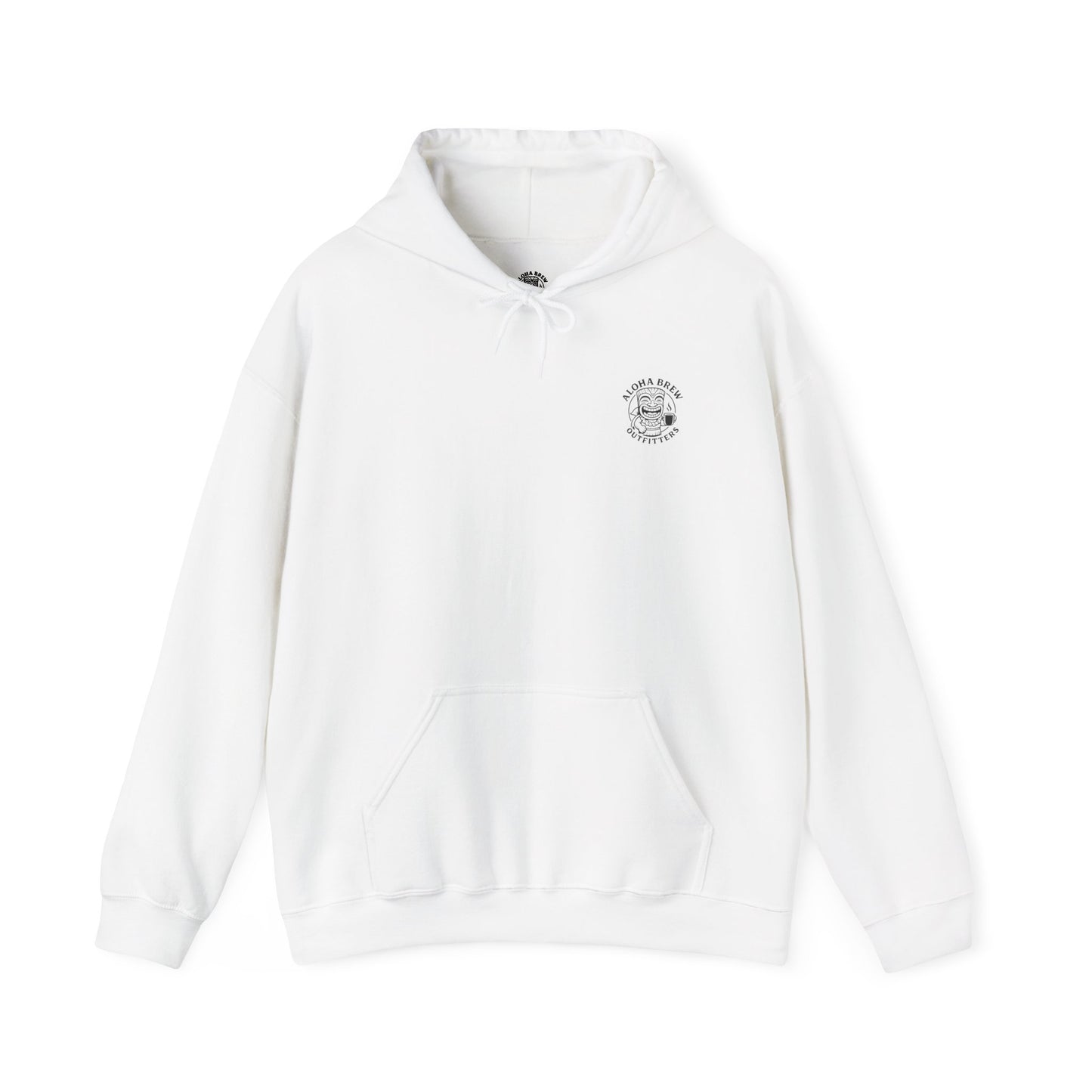 Comfortable unisex hoodie for everyday wear and travel
