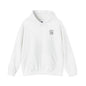 Comfortable unisex hoodie for everyday wear and travel
