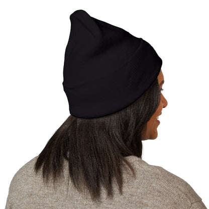 Neutral color beanie collection for everyday wear