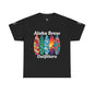 Aloha Brew Outfitters - T- Shirt