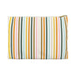 Compact travel pouch for toiletries and accessories
