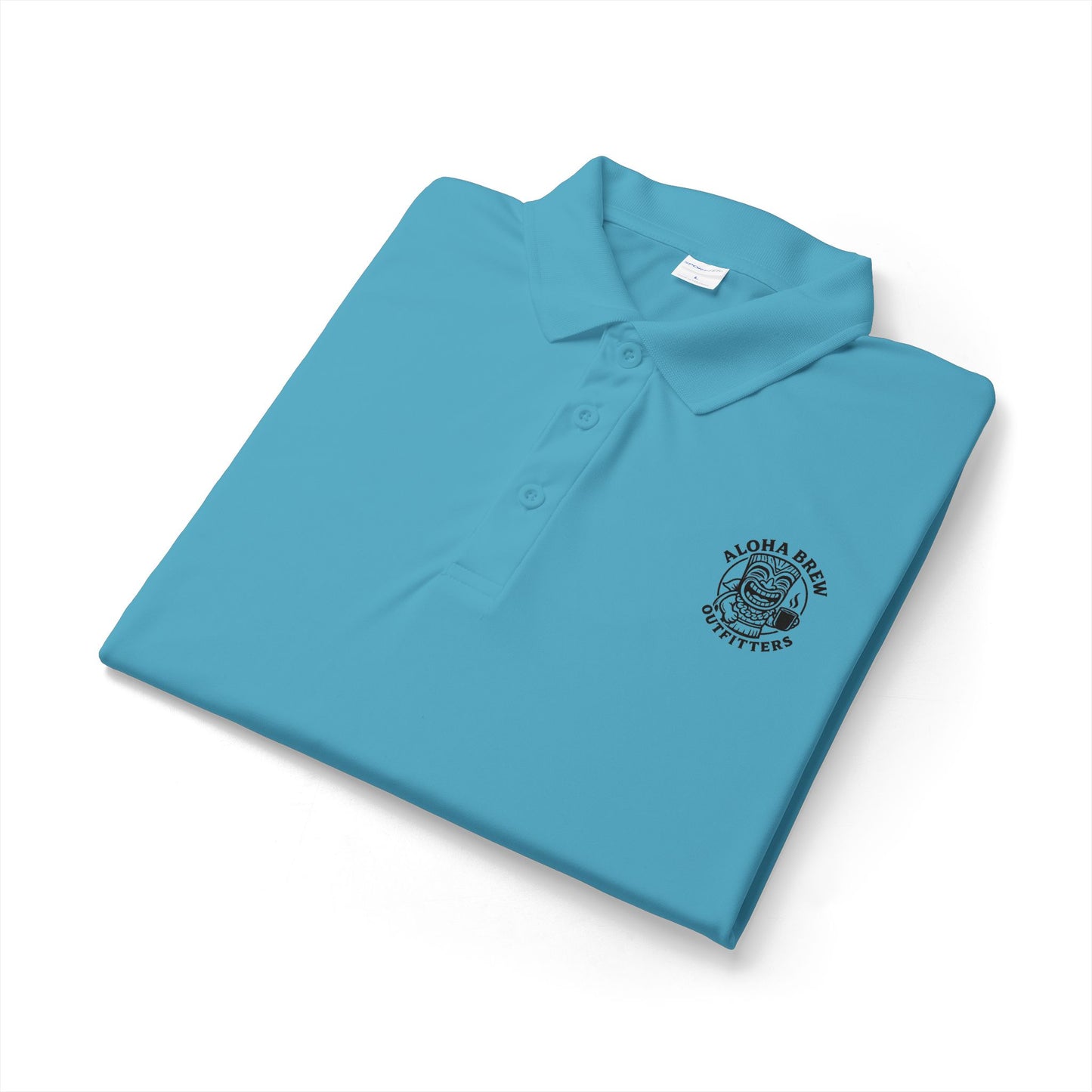 Sport-Tek® PosiCharge® Competitor™ Polo