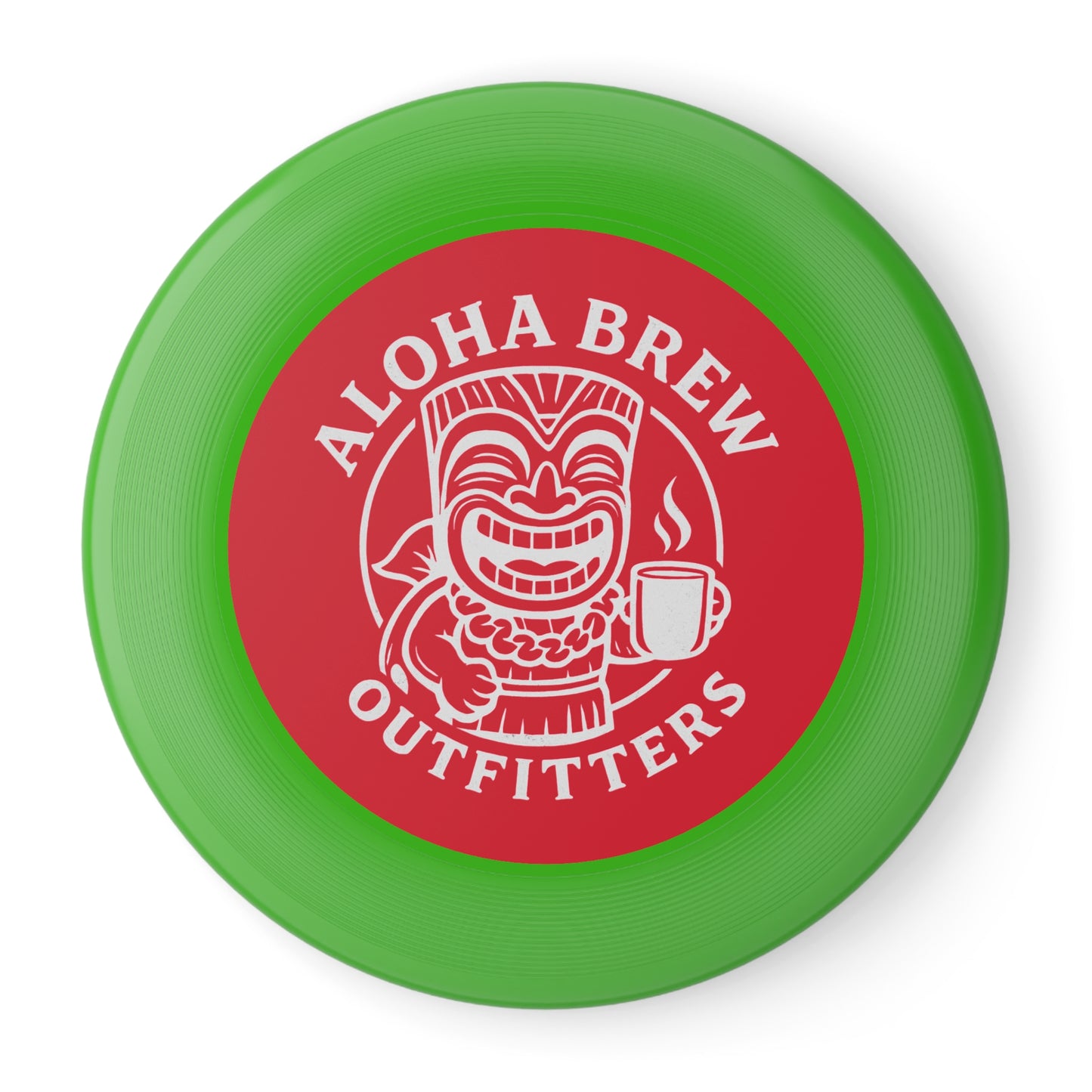 CoastalSpin Throw Disc / SunsetTiki Flying Disc / TikiBreeze Throw Disc / AlohaGlide Flying Disc / ParadiseSpin Throw Disc / IslandToss Flying Disc / BrewWave Tiki Disc / TropicalFlight Throw Disc / TikiWave Flying Disc / OceanBreeze Throw Disc /