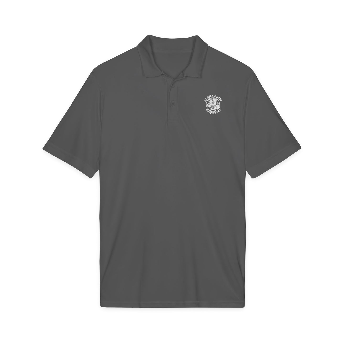 Sport-Tek® PosiCharge® Competitor™ Polo