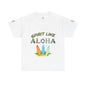 Spirit Like Aloha T- Shirt