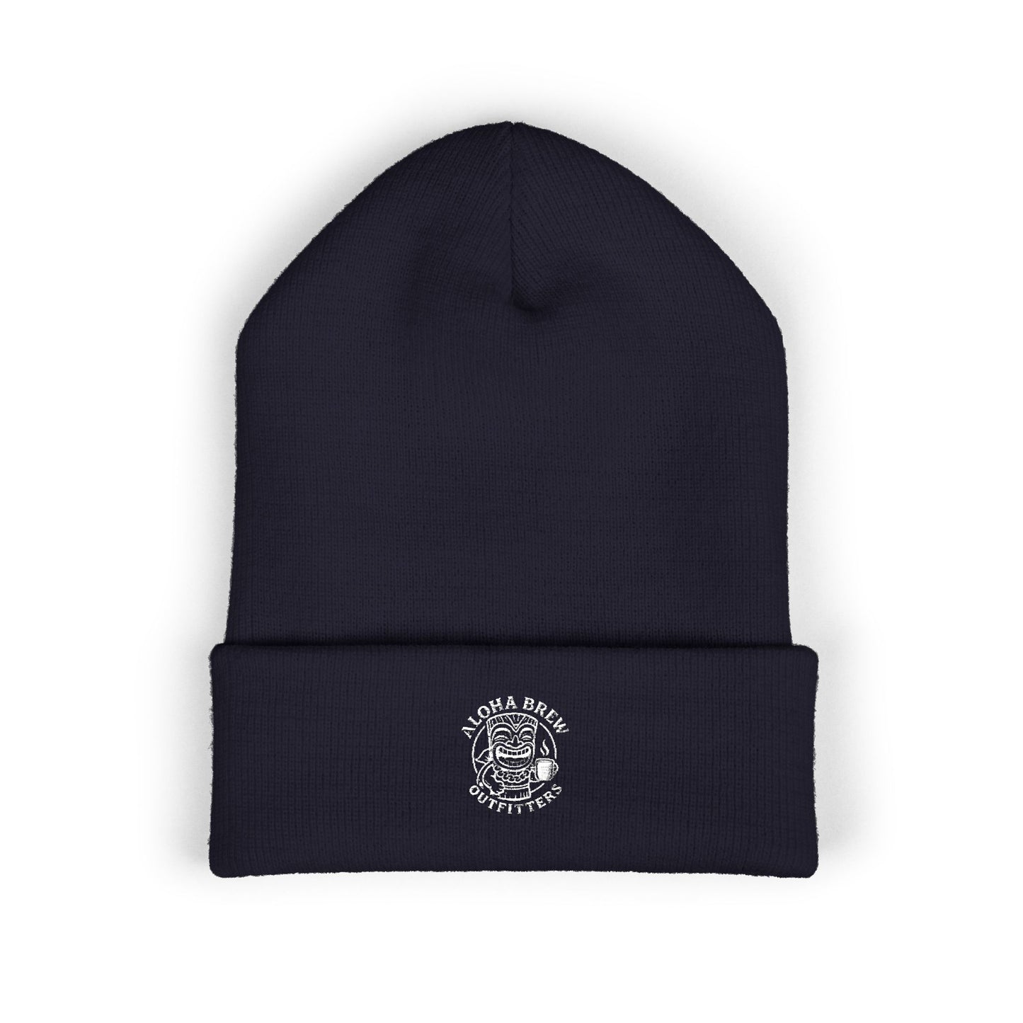 Neutral color beanie collection for everyday wear