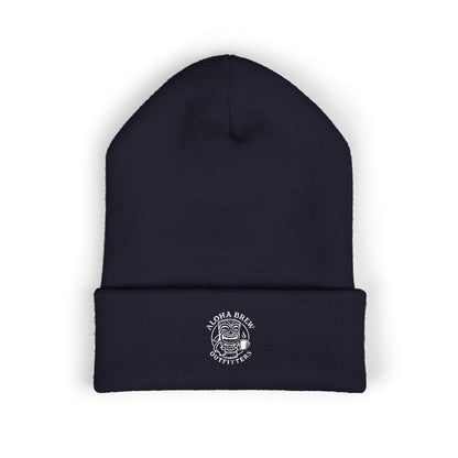 Neutral color beanie collection for everyday wear