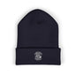 Neutral color beanie collection for everyday wear