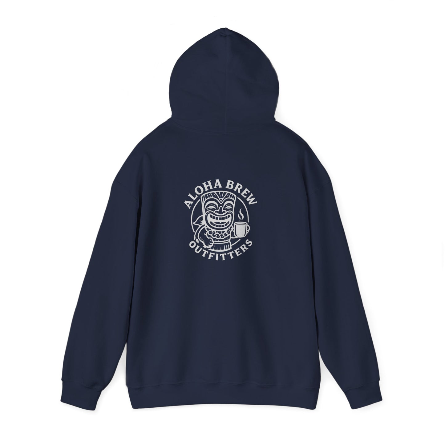 Comfortable unisex hoodie for everyday wear and travel
