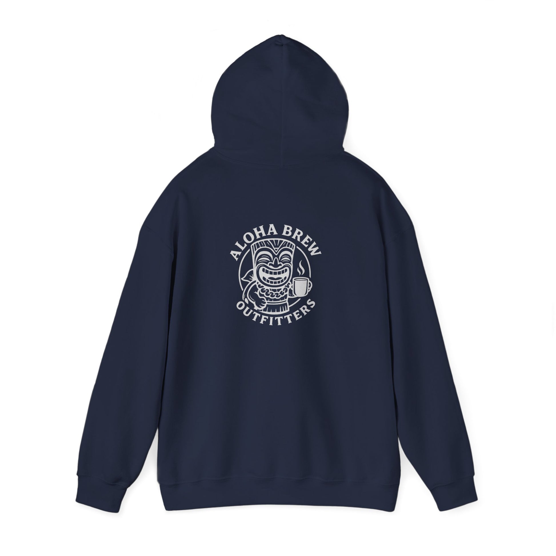 Comfortable unisex hoodie for everyday wear and travel
