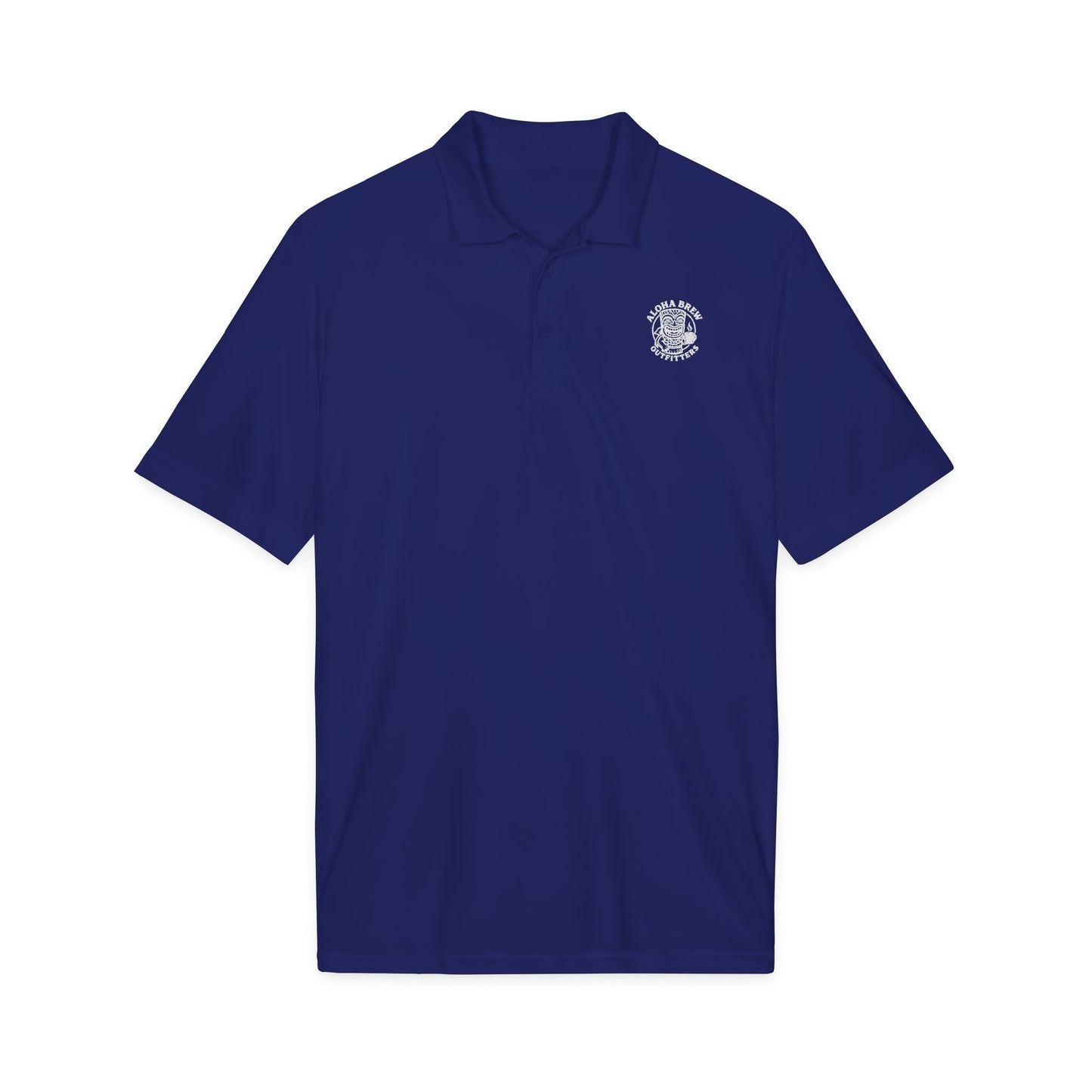 Sport-Tek® PosiCharge® Competitor™ Polo