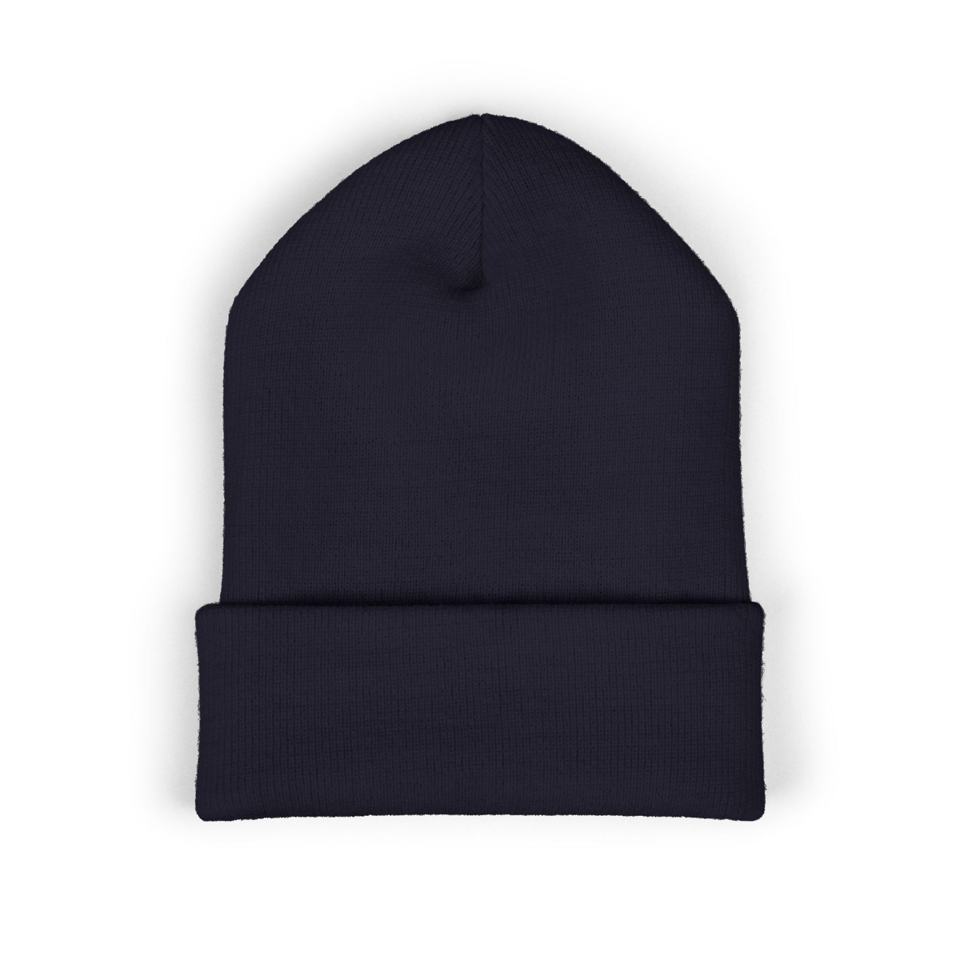 Warm streetwear beanie in multiple colors