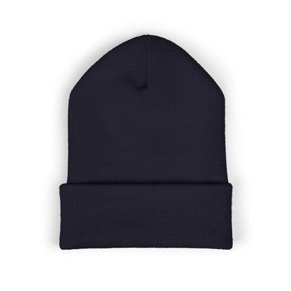 Warm streetwear beanie in multiple colors