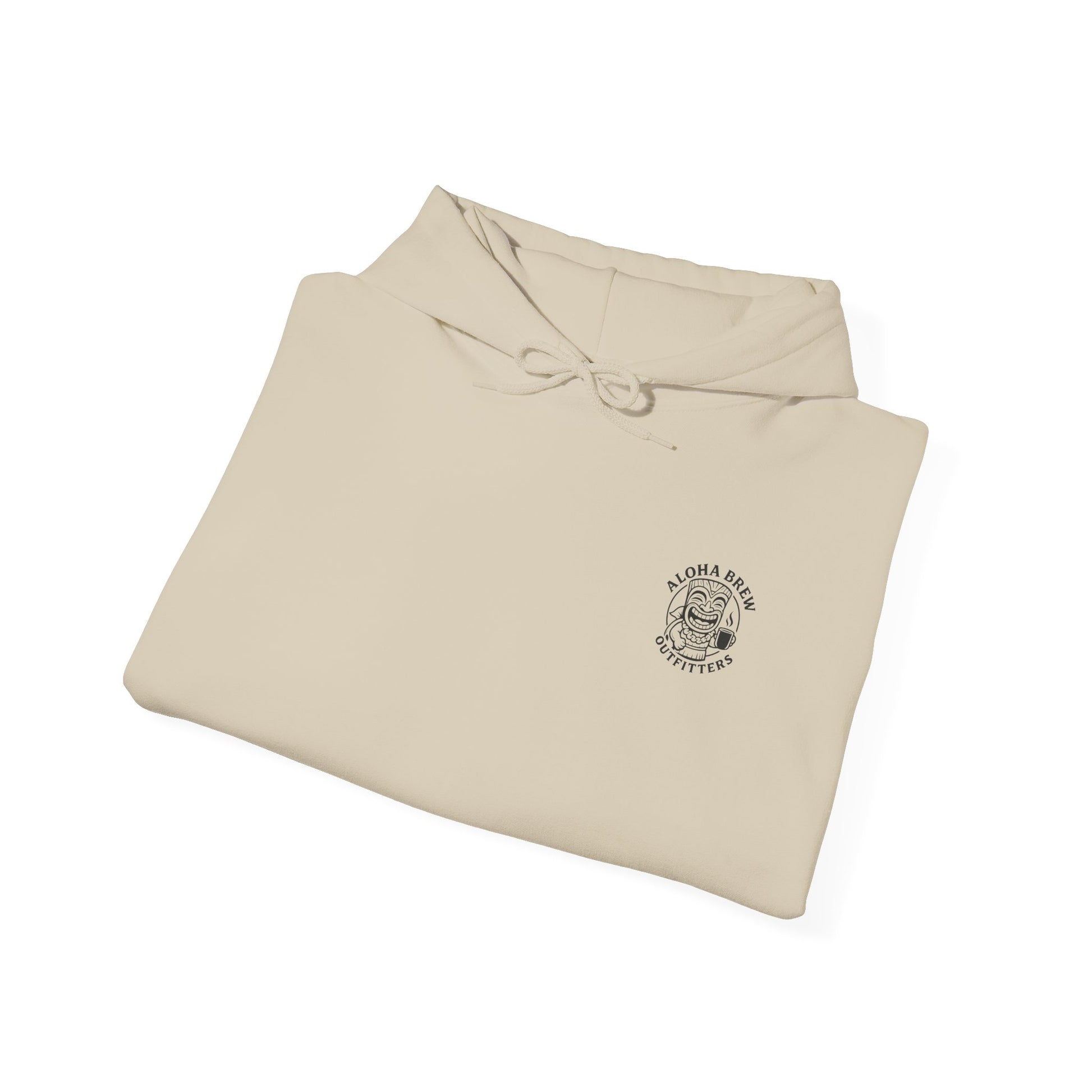 Comfortable unisex hoodie for everyday wear and travel
