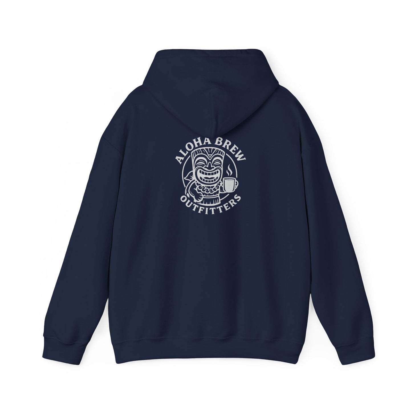 Comfortable unisex hoodie for everyday wear and travel
