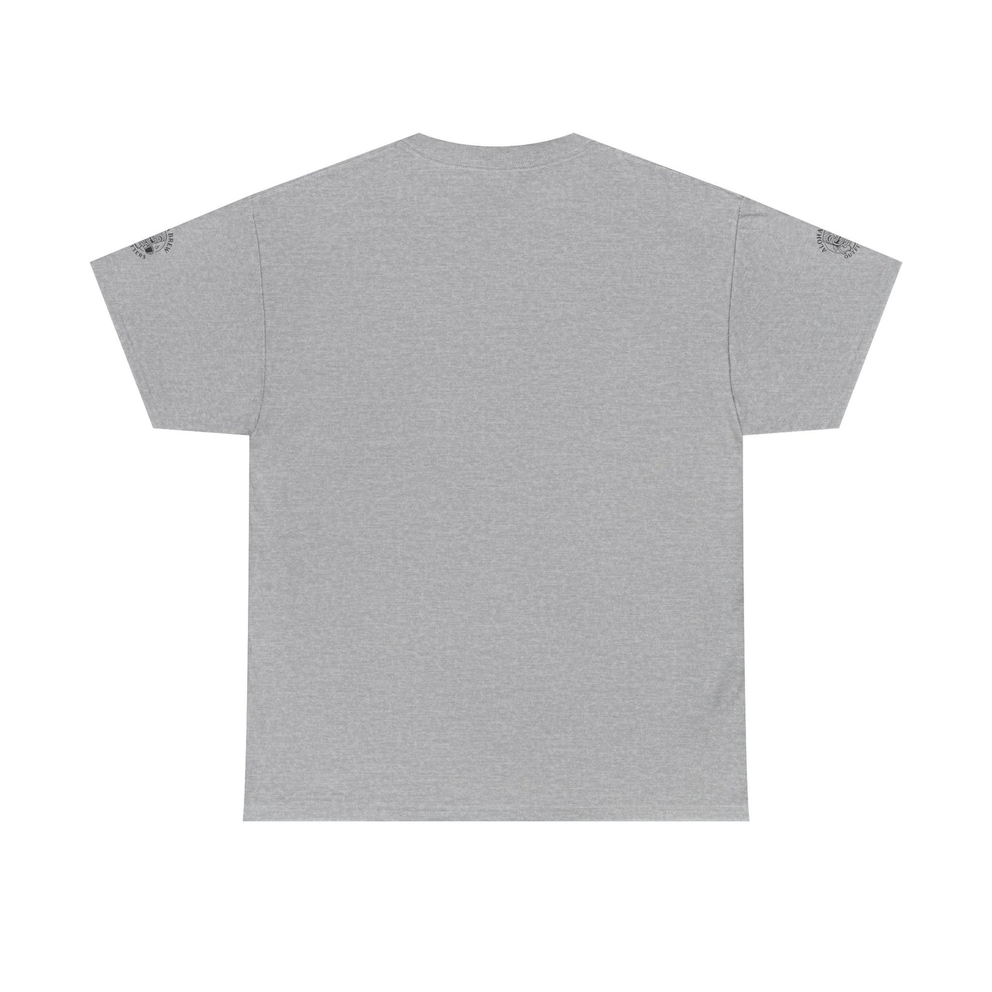 Aloha Brew Outfitters - T- Shirt