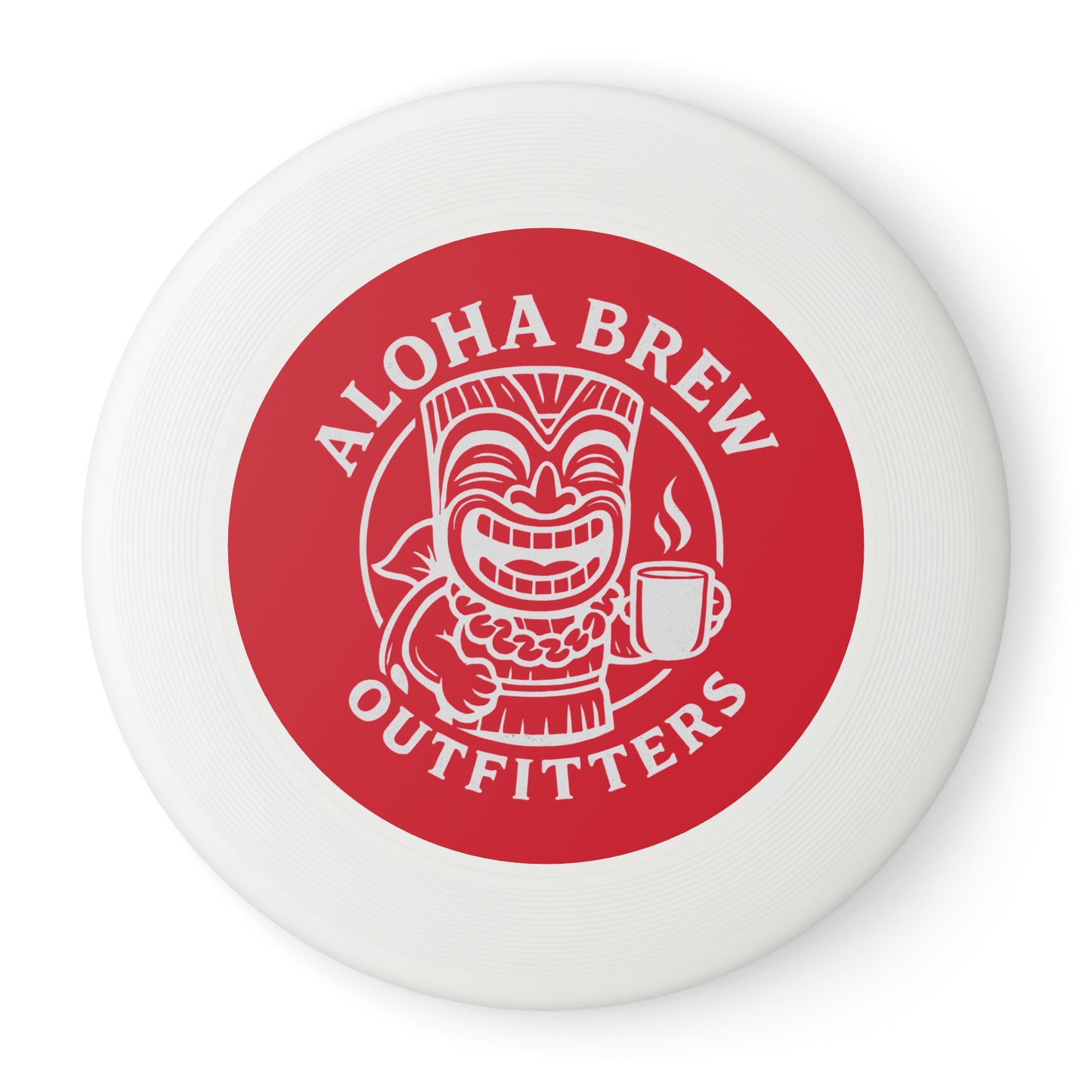CoastalSpin Throw Disc / SunsetTiki Flying Disc / TikiBreeze Throw Disc / AlohaGlide Flying Disc / ParadiseSpin Throw Disc / IslandToss Flying Disc / BrewWave Tiki Disc / TropicalFlight Throw Disc / TikiWave Flying Disc / OceanBreeze Throw Disc /