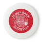 CoastalSpin Throw Disc / SunsetTiki Flying Disc / TikiBreeze Throw Disc / AlohaGlide Flying Disc / ParadiseSpin Throw Disc / IslandToss Flying Disc / BrewWave Tiki Disc / TropicalFlight Throw Disc / TikiWave Flying Disc / OceanBreeze Throw Disc /