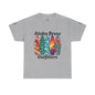 Aloha Brew Outfitters - T- Shirt