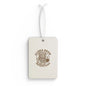 Happy and Dazzling Car Air Freshener — Cheerful Scented Hanging Air Freshener