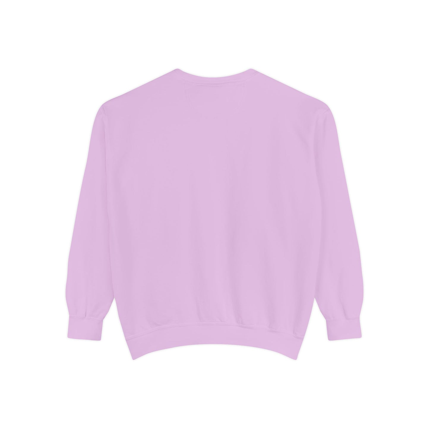Light purple sweater 