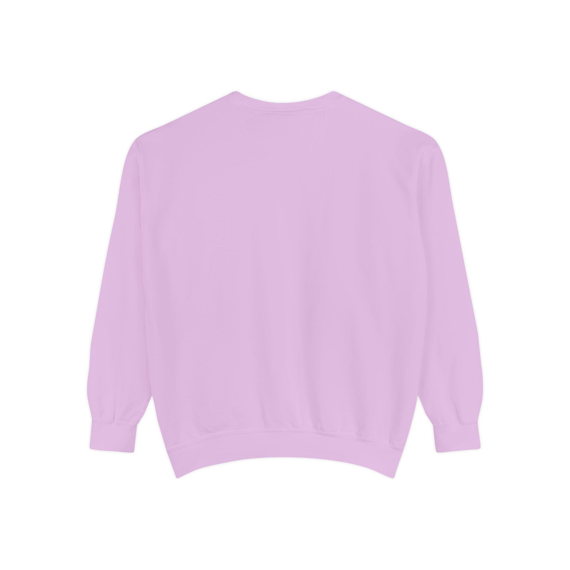 Light purple sweater 