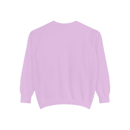 Light purple sweater 