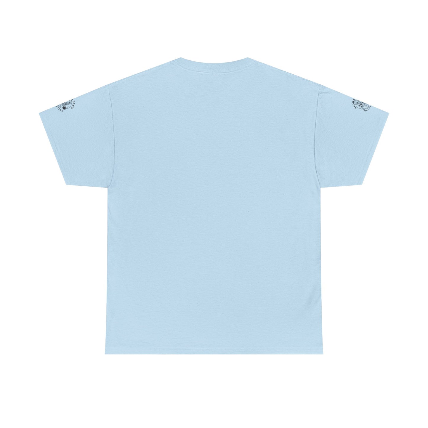 Aloha Brew Outfitters - T- Shirt