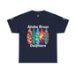 Aloha Brew Outfitters - T- Shirt