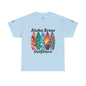 Aloha Brew Outfitters - T- Shirt