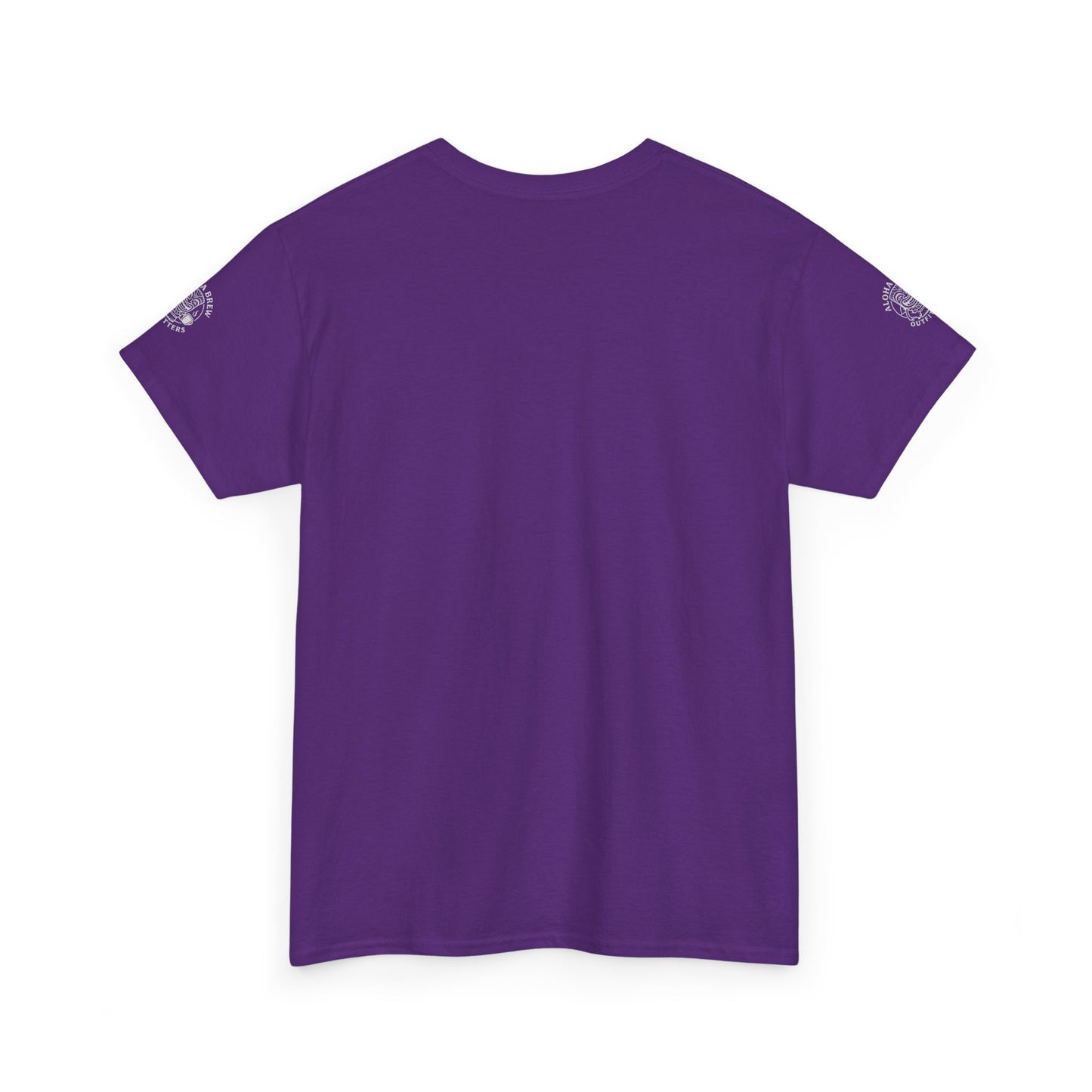 Aloha Brew Outfitters - T- Shirt
