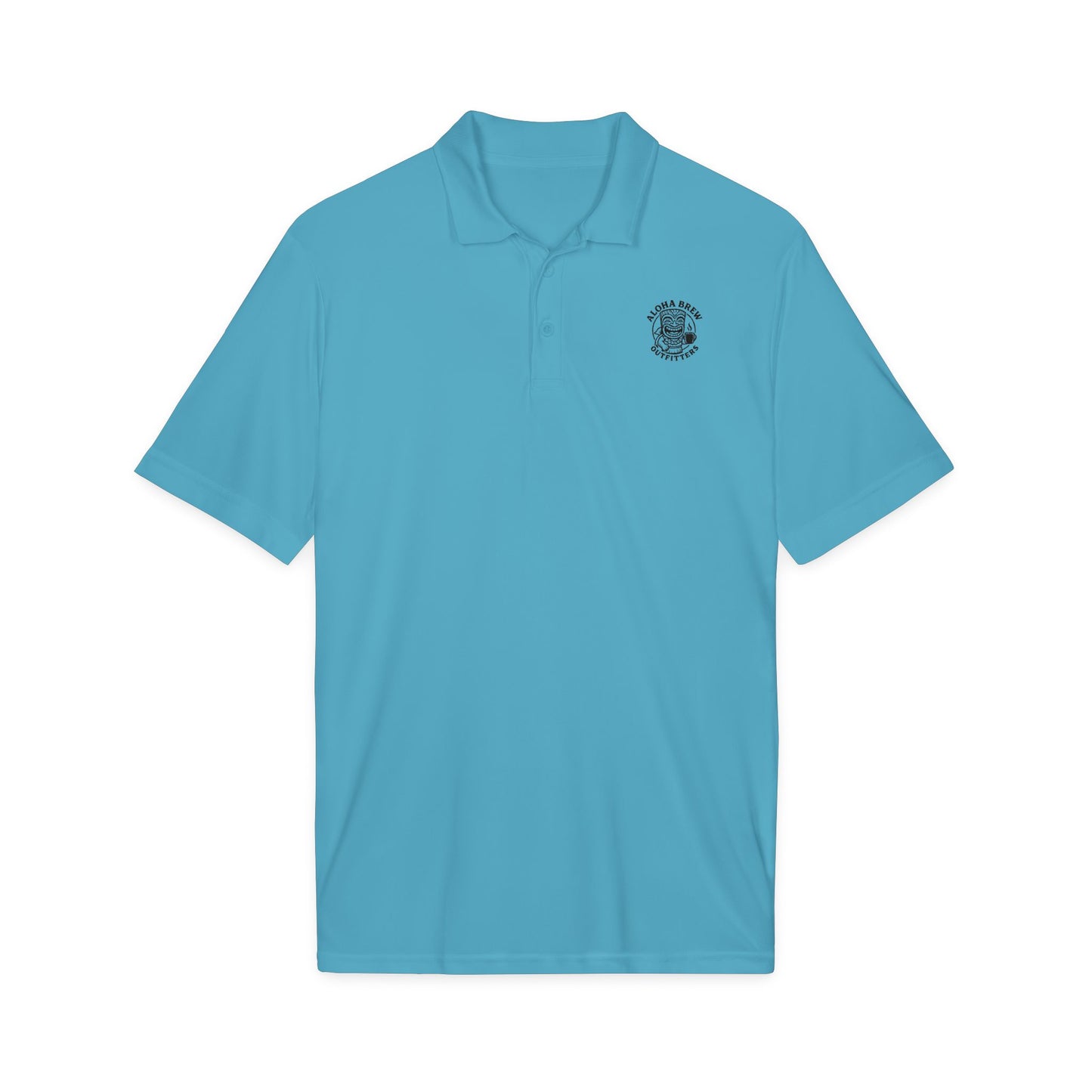 Sport-Tek® PosiCharge® Competitor™ Polo