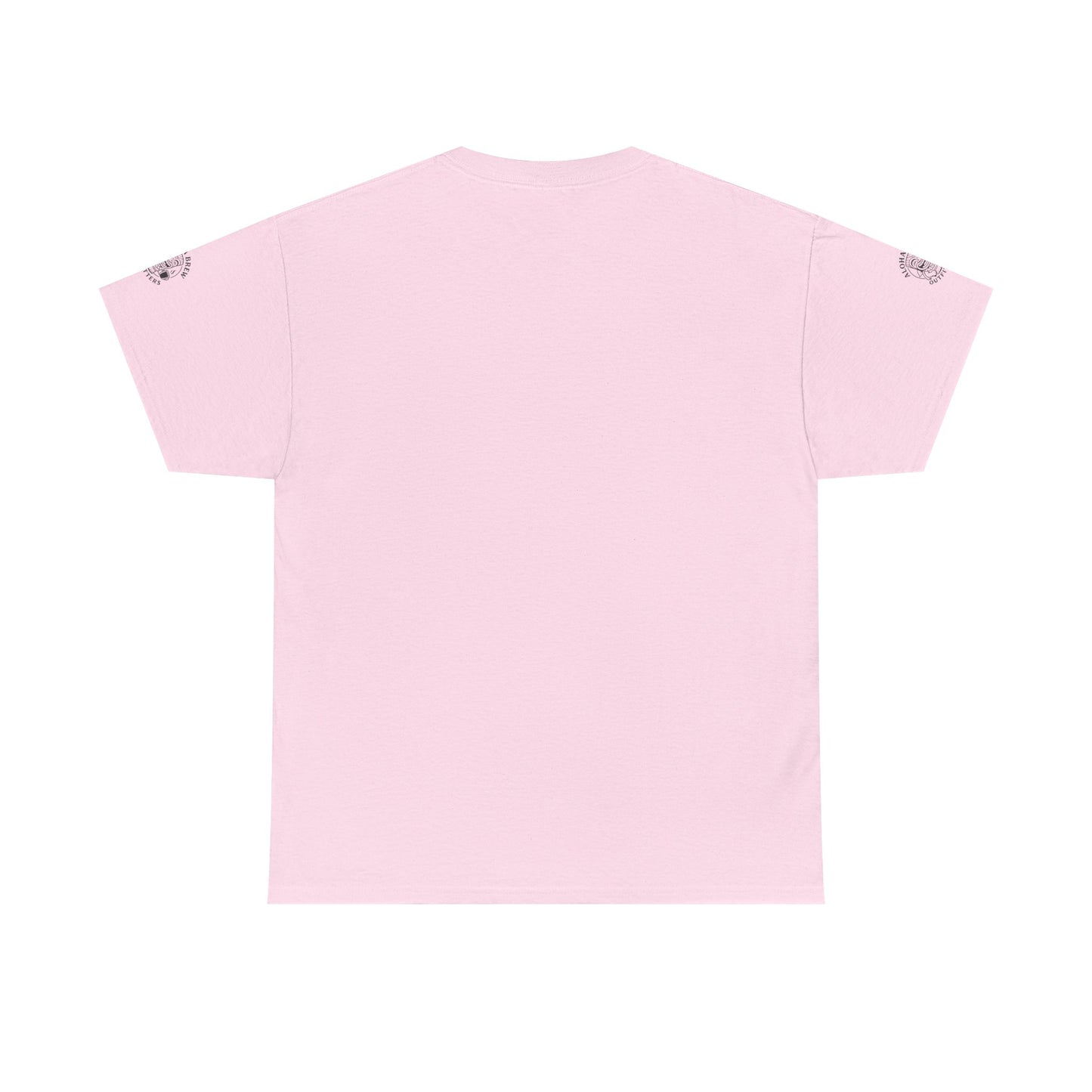 Aloha Brew Outfitters - T- Shirt