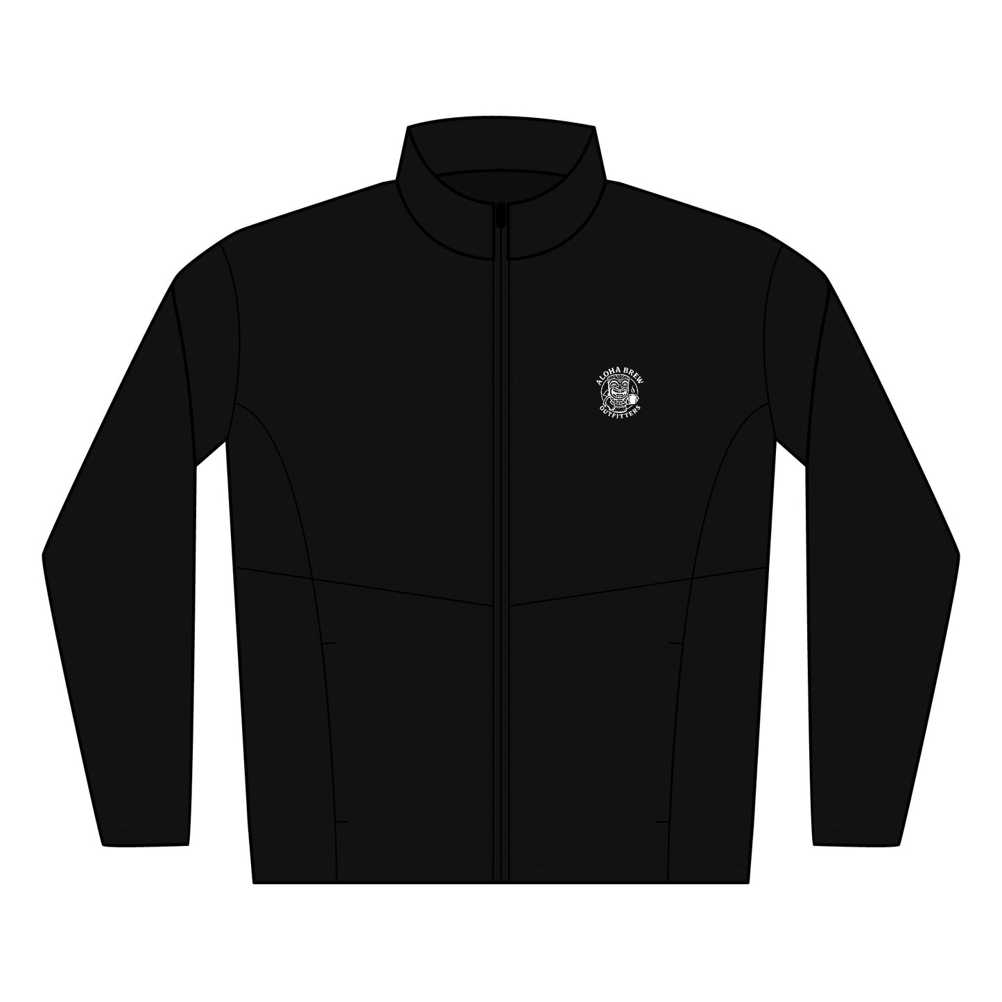 Port Authority® Men's Collective Soft Shell Jacket (Embroidery)