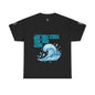 Let The Tide Set The Pace Tee – Ocean Wave Graphic T-Shirt