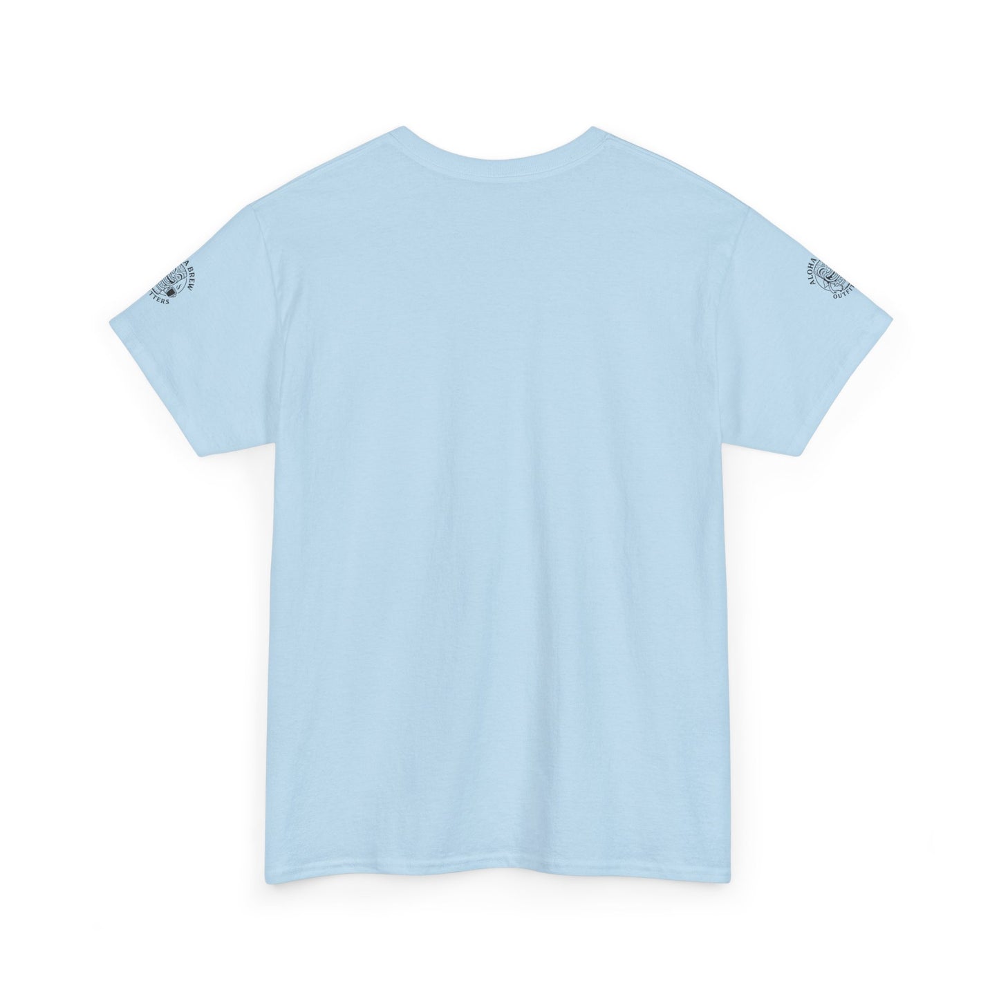 Aloha Brew Outfitters - T- Shirt