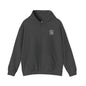 Black hoodie 