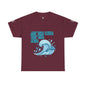 Let The Tide Set The Pace Tee – Ocean Wave Graphic T-Shirt