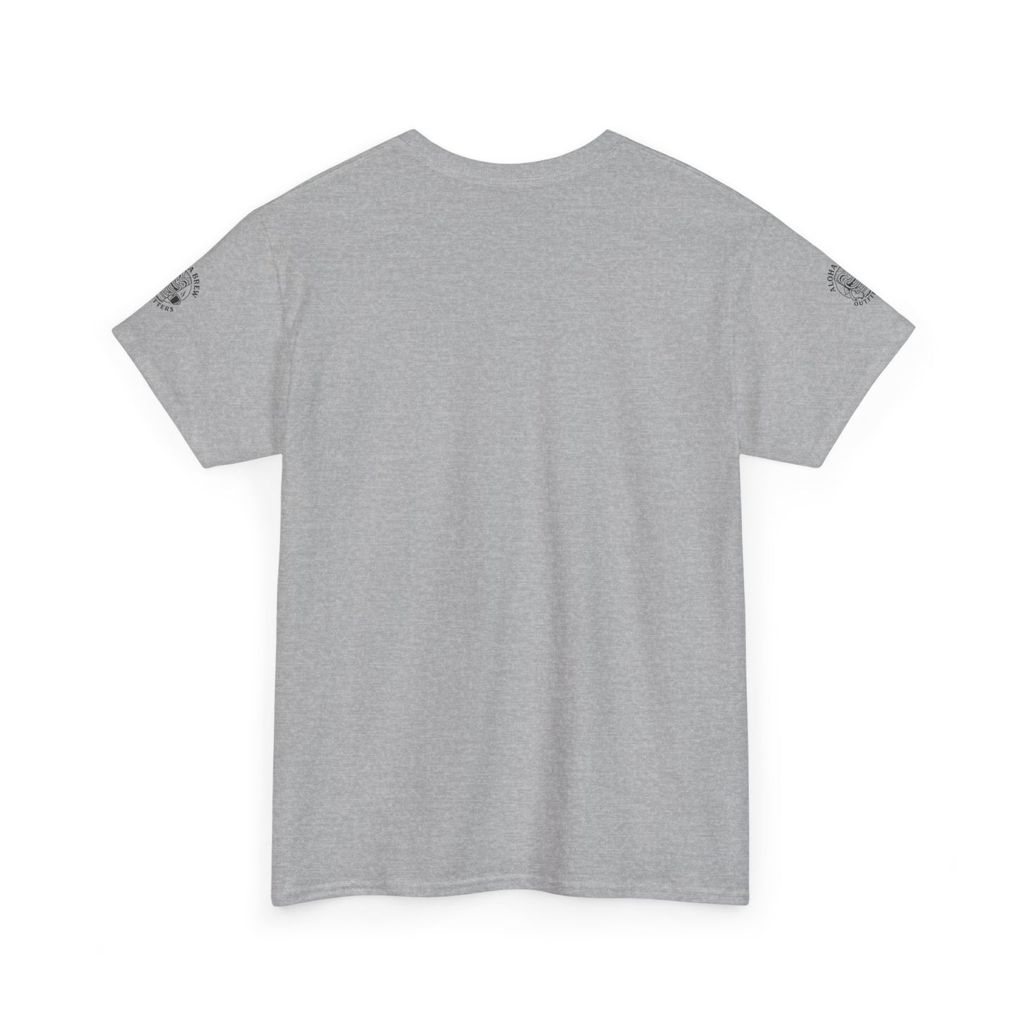 Aloha Brew Outfitters - T- Shirt