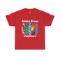 Aloha Brew Outfitters - T- Shirt