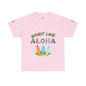 Spirit Like Aloha T- Shirt