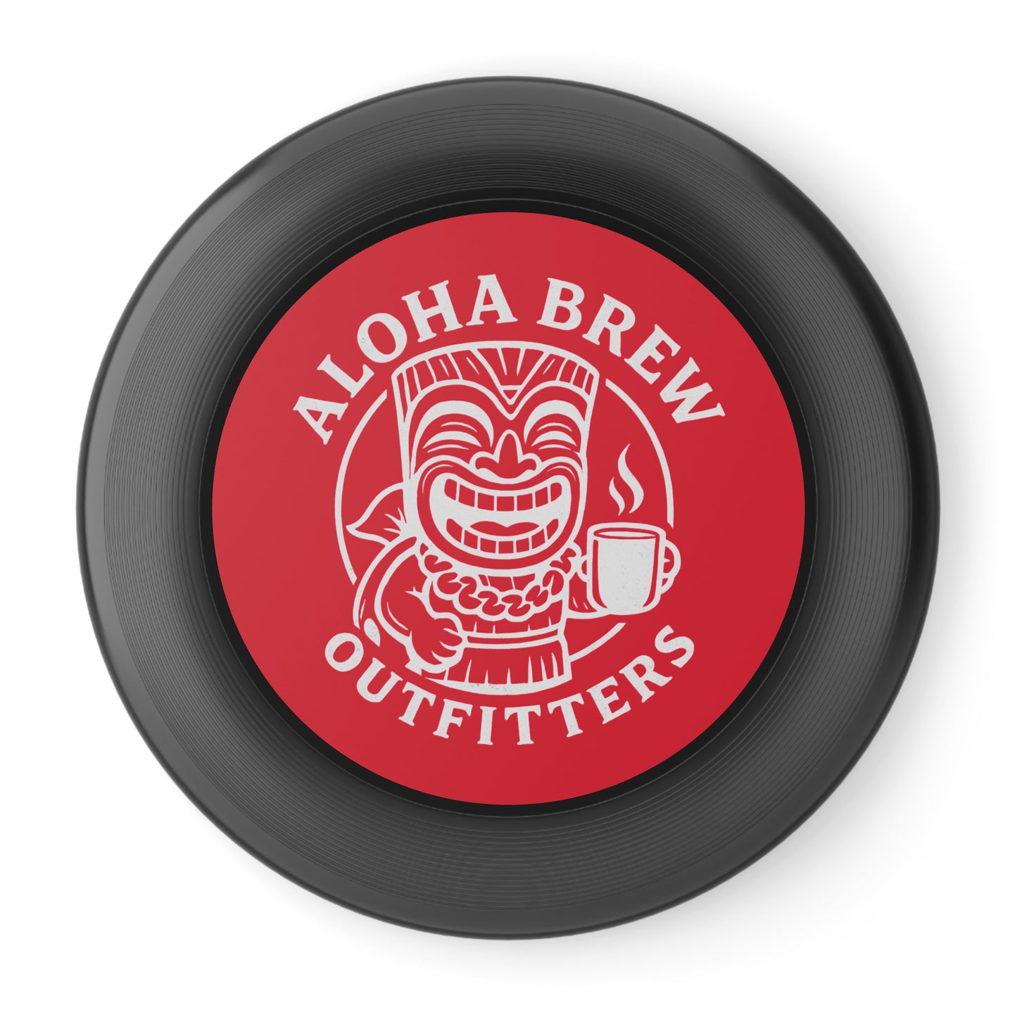 CoastalSpin Throw Disc / SunsetTiki Flying Disc / TikiBreeze Throw Disc / AlohaGlide Flying Disc / ParadiseSpin Throw Disc / IslandToss Flying Disc / BrewWave Tiki Disc / TropicalFlight Throw Disc / TikiWave Flying Disc / OceanBreeze Throw Disc /
