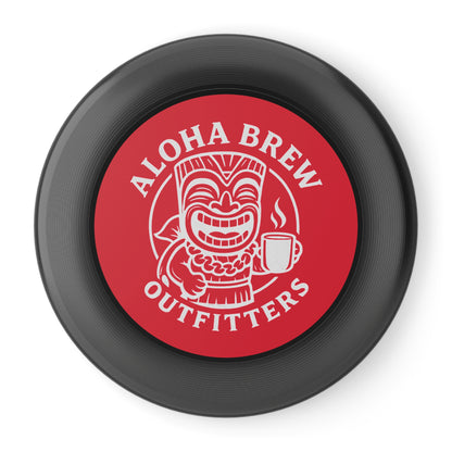 CoastalSpin Throw Disc / SunsetTiki Flying Disc / TikiBreeze Throw Disc / AlohaGlide Flying Disc / ParadiseSpin Throw Disc / IslandToss Flying Disc / BrewWave Tiki Disc / TropicalFlight Throw Disc / TikiWave Flying Disc / OceanBreeze Throw Disc /