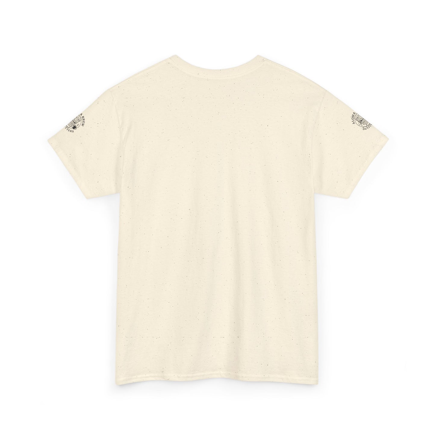 Let The Tide Set The Pace Tee – Ocean Wave Graphic T-Shirt